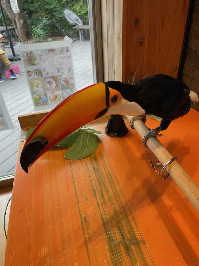 メイカーズピア　オオハシ