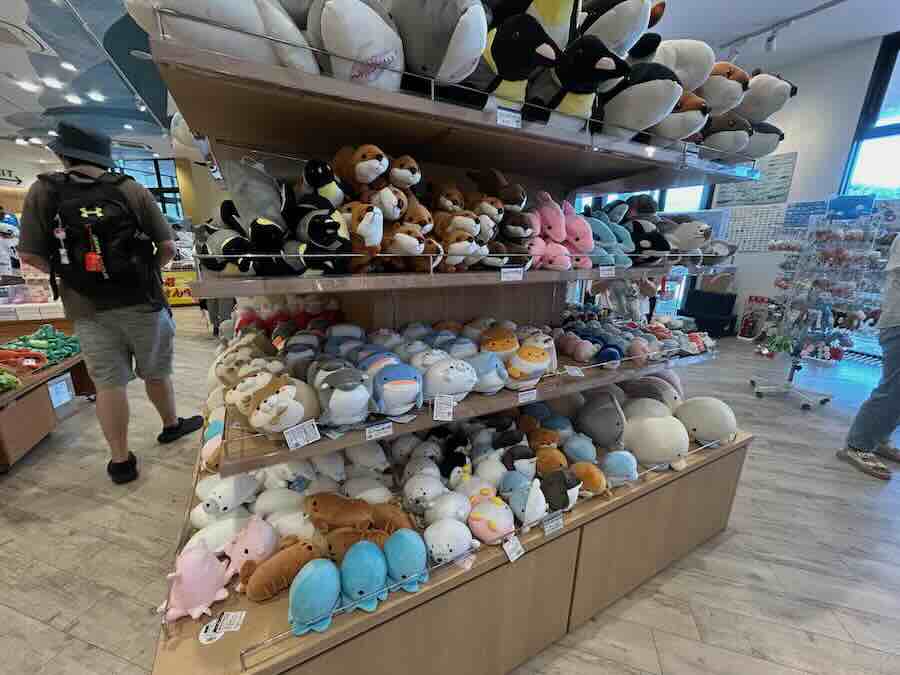 南知多ビーチランド＆おもちゃ王国　グッズ　お土産