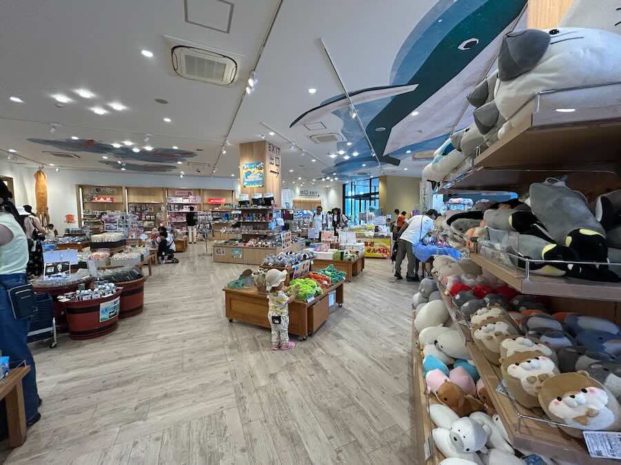 南知多ビーチランド＆おもちゃ王国　グッズ　お土産