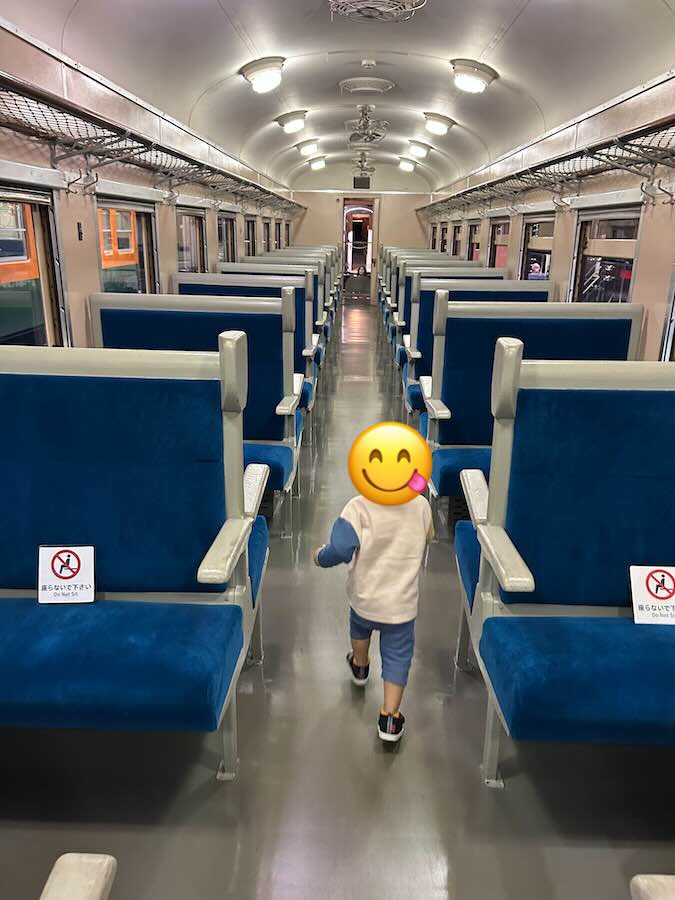 リニア鉄道館 0系 N700S ドクターイエロー 弁当 蒸気機関車 新幹線 レトロ電車