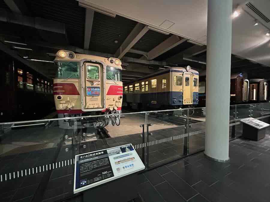 リニア鉄道館 0系 N700S ドクターイエロー 弁当 蒸気機関車 新幹線 レトロ電車