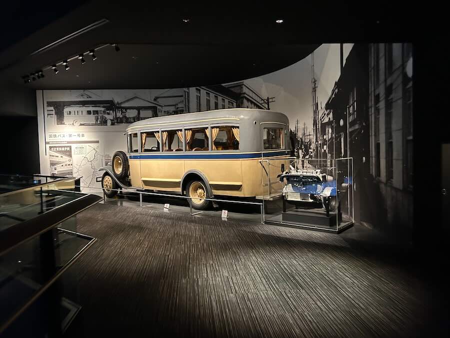 リニア鉄道館 0系 N700S ドクターイエロー 弁当 蒸気機関車 新幹線 レトロ電車