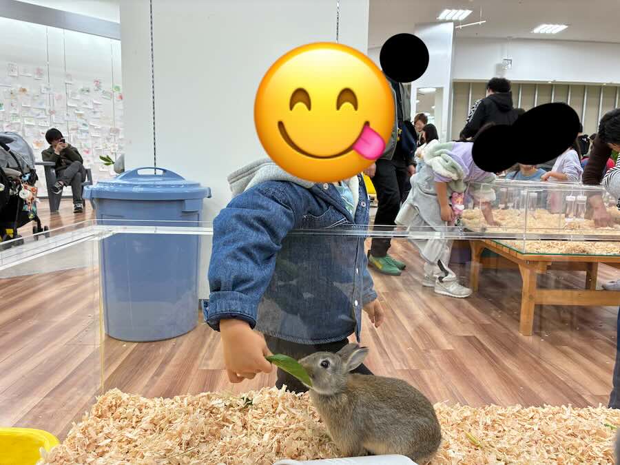 いきもの探検隊(リソラ大府店) レビュー