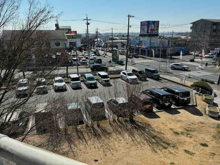 滝の水公園 遊具 景色 パノラマビュー 夜景 駐車場 トイレ