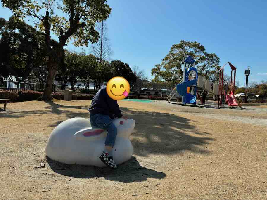 平地公園 ゴーカート 遊具 ピクニック 子ども 子連れ レビュー 交通公園 自転車 滑り台 芝生